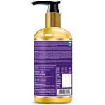 Buy St.Botanica Pro Keratin & Argan Oil Smooth Therapy Shampo (300 ml) - Purplle