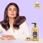 Buy St.Botanica Pro Keratin & Argan Oil Smooth Therapy Shampo (300 ml) - Purplle