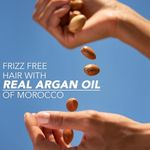 Buy Herbal Essences Argan Oil of Morocco SHAMPOO- For Hair Repair and No Frizz- No Paraben, No Colorants, 240 ml - Purplle