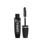 Buy Blue Heaven 10x Volumising Mascara, Black (8 ml) - Purplle