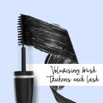 Buy Blue Heaven 10x Volumising Mascara, Black (8 ml) - Purplle