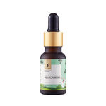 Buy Pilgrim 100% Pure Squalane Oil for Glowing Skin - Purplle