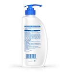 Buy Head & Shoulders Silky Black Shampoo (650 ml) - Purplle