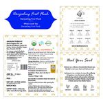 Buy Tea Treasure Darjeeling First Flush Tea - 10 Pyramid Tea Bags - Purplle