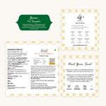 Buy Tea Treasure Green Tea Sampler: Super Tulsi Green Tea, Super Mint Green Tea, Kahwa Green Tea, chamomile Green Tea, Hibiscus green tea (Each 2 Tea bags) - Purplle