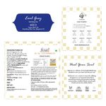Buy Tea Treasure Earl Grey Tea - 10 Tea Bag - Purplle