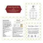 Buy Tea Treasure kadak Masala Chai - 10 Tea Bag - Purplle