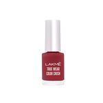 Buy Lakme True Wear Color Crush 25 - Purplle