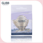 Buy GUBB Beauty Blender Stand, Makeup Sponge Holder - Golden - Purplle
