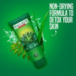 Buy Nature's Essence protecting gel face wash Neem & Aloe 50 ml - Purplle