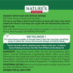 Buy Nature's Essence protecting gel face wash Neem & Aloe 50 ml - Purplle
