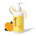 Buy MoodyVitamin C Body LotionMandarin Orange & Jojoba Oil (200 ml) - Purplle