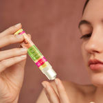 Buy Vaadi Herbals Value Pack Of 3 Nail & Cuticle Oil With Jojoba Oil (10 ml x 3) - Purplle