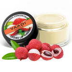 Buy Vaadi Herbals Assorted Pack of 8 Lip Balms (2 Strawberry, 2 Orange, 2 Lychee, 1 Mint and 1 Blueberry)(10 g x 8) - Purplle