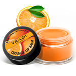 Buy Vaadi Herbals Assorted Pack of 8 Lip Balms (2 Strawberry, 2 Orange, 2 Lychee, 1 Mint and 1 Blueberry)(10 g x 8) - Purplle