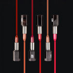 Buy C2P Pro Matte Lip FX Lipstick - Rust Red 02 - Purplle