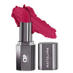 Buy C2P Pro Matte Lip FX Lipstick - Cherry Pop 07 - Purplle