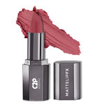Buy C2P Pro Matte Lip FX Lipstick - Crazy In Love 10 1.9 gm - Purplle