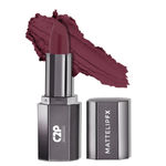 Buy C2P Pro Matte Lip FX Lipstick - Faboulous 18 - Purplle