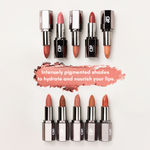 Buy C2P Pro Matte Lip FX Lipstick - Day Dream 19 1.9 gm - Purplle