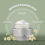 Buy Lotus Herbals Whiteglow Skin Whitening & Brightening Nourishing Night Cream, 40 gm - Purplle