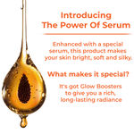Buy Good Vibes Papaya Even Skin Tone Day Cream SPF 25 with Power of Serum | Serum + Moisturiser + SPF = 3 in 1| (50g) - Purplle