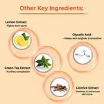 Buy Good Vibes Papaya Even Skin Tone Day Cream SPF 25 with Power of Serum | Serum + Moisturiser + SPF = 3 in 1| (50g) - Purplle