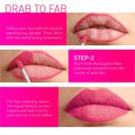 Buy MyGlamm LIT Liquid Matte Lipstick-Fbo- (3 ml) - Purplle