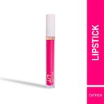 Buy MyGlamm LIT Liquid Matte Lipstick-Catfish- (3 ml) - Purplle