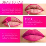 Buy MyGlamm LIT Liquid Matte Lipstick-Catfish- (3 ml) - Purplle