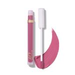 Buy MyGlamm LIT Liquid Matte Lipstick-Draking- (3 ml) - Purplle