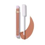 Buy MyGlamm LIT Liquid Matte Lipstick-Rbomb- (3 ml) - Purplle