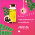 Buy MyGlamm LIT Liquid Matte Lipstick-Sugar Mama- (3 ml) - Purplle