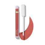 Buy MyGlamm LIT Liquid Matte Lipstick-Swinger- (3 ml) - Purplle