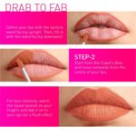 Buy MyGlamm LIT Liquid Matte Lipstick-Swinger- (3 ml) - Purplle