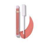 Buy MyGlamm LIT Liquid Matte Lipstick-Pie Hunt- (3 ml) - Purplle