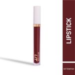 Buy MyGlamm LIT Liquid Matte Lipstick-Kittenfish- (3 ml) - Purplle