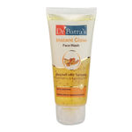 Buy Dr Batra's Instant Glow Face Wash Enriched With Tumeric For Healthy & Glowing Skin - 50 gm - Purplle