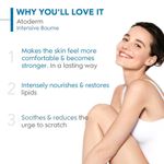 Buy Bioderma Atoderm Intensive Baume Balm For Very Dry, Sensitive, Irritated To Atopic Skin, 200ml - Purplle