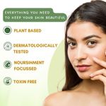 Buy Mystiq Living Anti Pigmentation Cream, Anti Blemishes Cream, Niacinamide And Kojic Acid Night Cream Green Coffee Day & Night Cream (50 gm) Dark Spots Removal Night Cream For Women & Men - Purplle