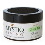 Buy Mystiq Living Anti Acne Gel Green Tea Clarity Acne Gel Cream (50 GM) Oily Skin Moisturiser, Pimple & Scar Removal, Skin Clarifying Day & Night Gel With Salicyclic Acid Tea Tree, For Women & Men - Purplle