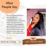 Buy Mystiq Living Kalonji Oil (100 ml) Black Seed Oil - Nigella Satival Hair Growth & Skin | kalonji Hair Oil | Cold Pressed Pure and Natural - Purplle