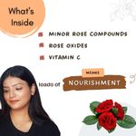Buy Mystiq Living 100% Pure Rose Water (200 ml) | Gulab Jal | Rose Water for Face | Rose Water Toner Spray | Gulabari Rose Water | For Dry Skin | Rosewater | Natural Skin Toner | Pure & Natural Hydrosol For Skin, Hair & Face - Purplle