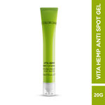 Buy Colorbar Vita Hemp Restoring & Balancing Anti-Acne/Spot Gel 20 gm - Purplle