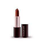 Buy Colorbar Take Me As I Am Vegan Matte Lipstick Sexy Nude -011 - 4.2 gm - Purplle