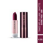 Buy Colorbar Take Me As I Am Vegan Matte Refill Dare You-[009] - Purplle