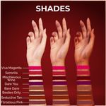 Buy Colorbar Take Me As I Am Vegan Creme Refill Dare You Creme-[007] - Purplle
