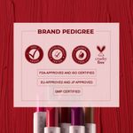 Buy Colorbar Take Me As I Am Vegan Creme Refill Dare You Creme-[007] - Purplle