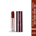 Buy Colorbar Take Me As I Am Vegan Creme Refill Sexy Nude Creme-[008] - Purplle