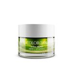 Buy Colorbar Vita Hemp Restoring & Balancing Lip Scrub 15 gm - Purplle
